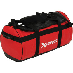 XDive Endeavour 65314 Στεγανός Σάκος Χειρός 90lt Κόκκινος