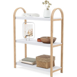 Umbra Bellwood Βιβλιοθήκη 72x25x90cm 1016838-668