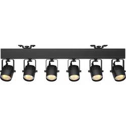 Adj Saber Bar 6 Φωτορυθμικό Μπάρα LED DMX RGB