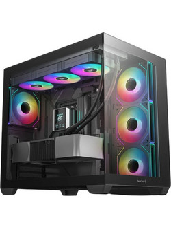 Vengeance GhostOps-Z78 (Ryzen 7-7800X3D/32GB/1TB SSD/GeForce RTX 5070 12GB/FreeDos)