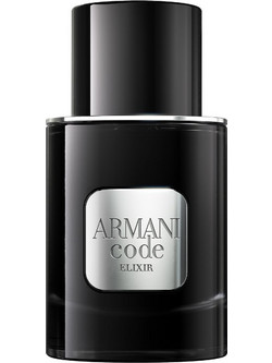 Giorgio Armani Code Elixir Eau de Parfum 50ml