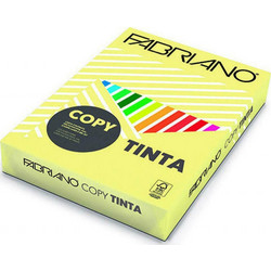 Fabriano Copy Tinta Χαρτί Α4 160gr/m² 250 Φύλλα Banana
