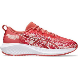 ASICS Gel-Noosa Tri 16 Παιδικά Αθλητικά Παπούτσια για Τρέξιμο Κοραλί 1014A346-701