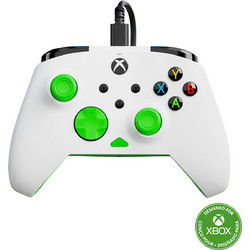 Turtle Beach Rematch Core Wired Controller για Xbox X & Xbox One White