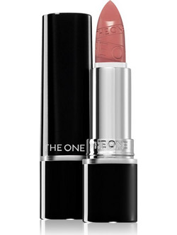 Oriflame The One Smart Sync Blushing Nude Matte Κραγιόν Stick 3.8gr