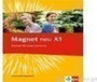 Magnet Neu A1 Griechisches Begleitheft