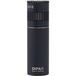 Dpa 4018C Πυκνωτικό Μικρόφωνο XLR