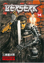 Berserk, Volume 14 Berserk, Volume 14