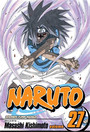 Naruto, Vol. 27 Naruto, Vol. 27