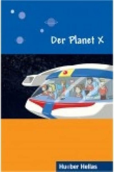 Der Planet X