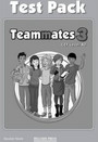 Teammates 3 Test Pack Teammates 3 Test Pack