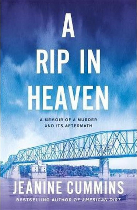 A Rip in Heaven