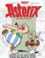 Asterix: Asterix Omnibus 10 Asterix: Asterix Omnibus 10