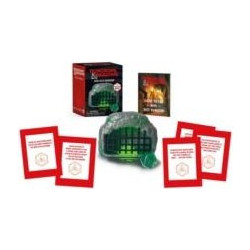 Dungeons & Dragons: Mini Dice Dungeon