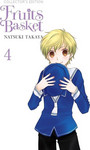 Fruits Basket Collector's Edition, Vol. 4