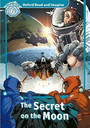 The Secret on the Moon The Secret on the Moon