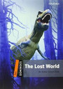 The Lost World