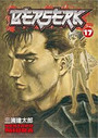 Berserk, Volume 17 Berserk, Volume 17