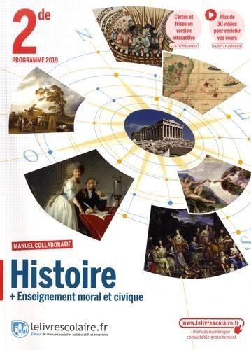 Histoire 2nde