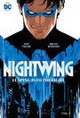 Nightwing Vol. 1: Leaping into the Light Nightwing Vol. 1: Leaping into the Light