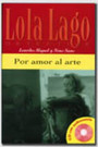 Por amor al arte Por amor al arte