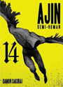 Ajin: Demihuman, Vol. 14 Ajin: Demihuman, Vol. 14