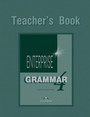 Enterprise 4 Intermediate Grammar Teacher's Book Enterprise 4 Intermediate Grammar Teacher's Book