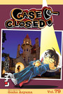 Case Closed, Vol. 79 Case Closed, Vol. 79
