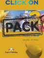 Click On 3 Student's Book