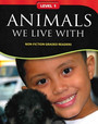 Animals We Live With Animals We Live With