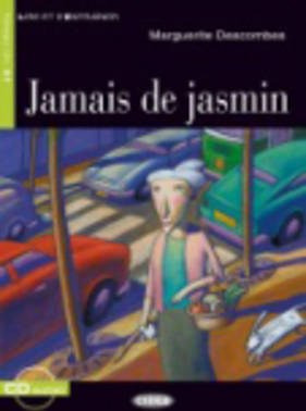 Jamais de jasmin