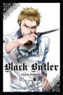 Black Butler, Vol. 21 Black Butler, Vol. 21