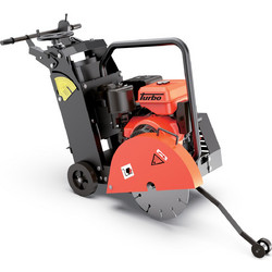 Turbo GE500