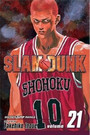 Slam Dunk, Vol. 21 Slam Dunk, Vol. 21