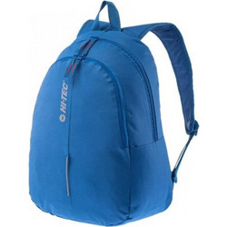 Hi-Tec Ορειβατικό Σακίδιο 24lt Μπλε 92800443117
