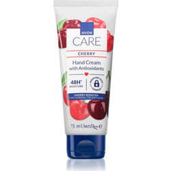 Avon Cherry Ενυδατική Κρέμα Χεριών 75ml