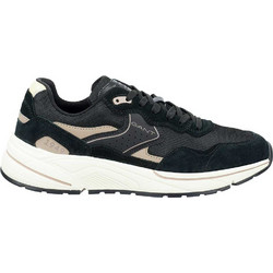 Gant Jaybro Ανδρικά Sneakers Μαύρα 31631159-G00