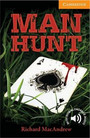 Man Hunt Level 4 Intermediate Man Hunt Level 4 Intermediate