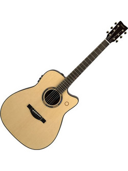 Yamaha TAG3 TransAcoustic Natural