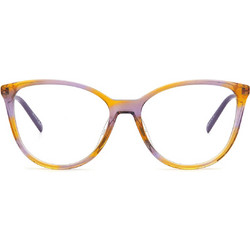 Missoni MMI0016 3IF Γυναικείος Σκελετός Γυαλιών Οράσεως Κοκάλινος Κίτρινος