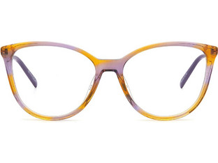 Missoni MMI0016 3IF Γυναικείος Σκελετός Γυαλιών Οράσεως Κοκάλινος Κίτρινος