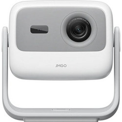 JMGO N1S Mini Smart Projector Full HD DLP Laser 850 Lumens