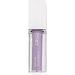 Grigi Peptide 04 Glitter Lilac Lip Gloss