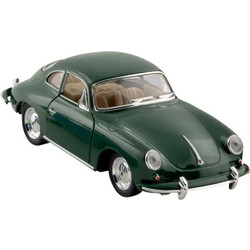 Goki Porsche 356 B Carrera Πράσινο 12285
