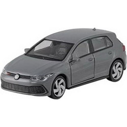 Goki Golf 8 GTI Γκρι 12329