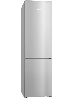 Miele KFN 4397 CD Ψυγειοκαταψύκτης 360lt No Frost Υ201.5xΠ59.7xΒ67.5cm Inox