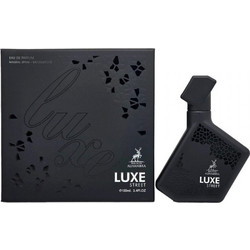 Maison Alhambra Luxe Street Eau de Parfum 100ml