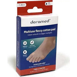Deramed Επιθέματα Για Φουσκάλες 5τμχ