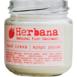Herbana Ενυδατική Κρέμα Χεριών 100ml