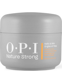 OPI Nature Strong Smooth It Out Scrub Χεριών & Ποδιών 250ml
